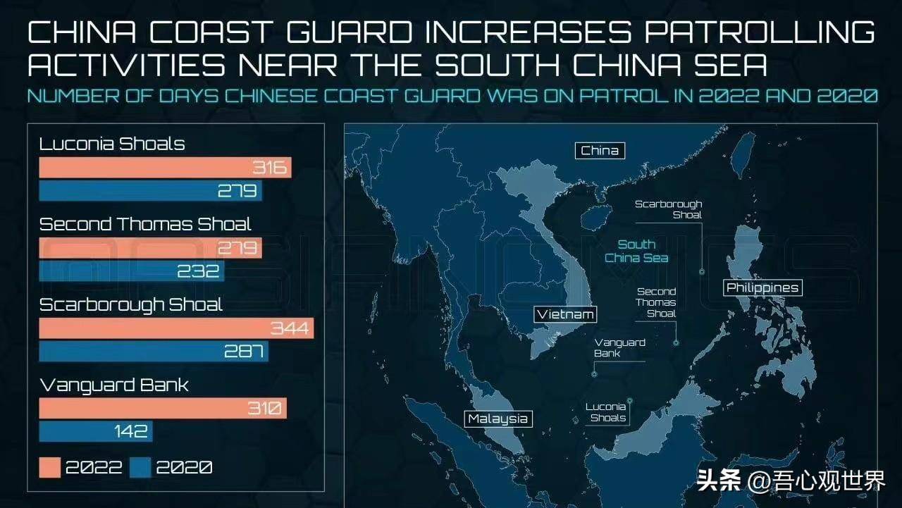 南海事件最新消息2022深度解析，南海事件最新动态深度解析，2022年进展与影响