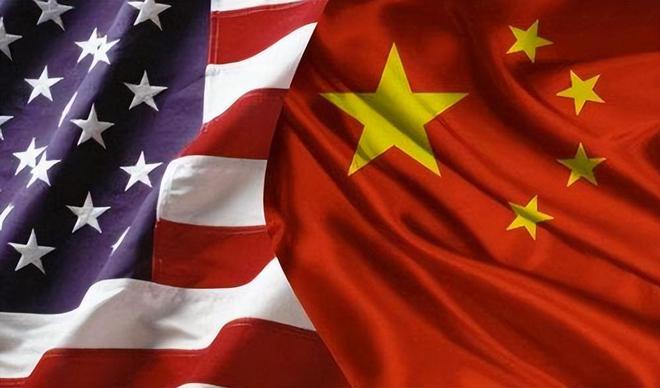 中美开战可能性分析，2021下半年展望，中美开战可能性分析，下半年展望与预测