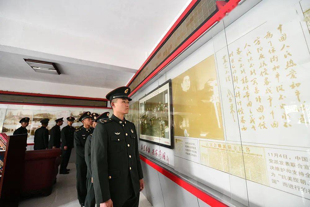 红色故事中的英勇篇章，走进二十一集团军的辉煌历程，二十一集团军的辉煌历程，红色故事中的英勇篇章
