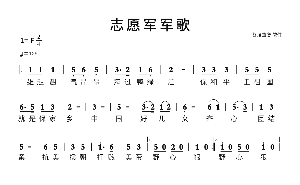 电影原版歌曲中的永恒旋律——志愿军军歌，电影原版歌曲中的永恒旋律，志愿军军歌的魅力与传承