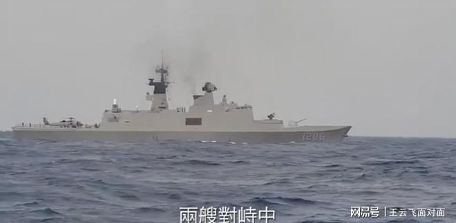 宜兴号军舰，中国海军的新生力量，宜兴号军舰，中国海军的新生力量