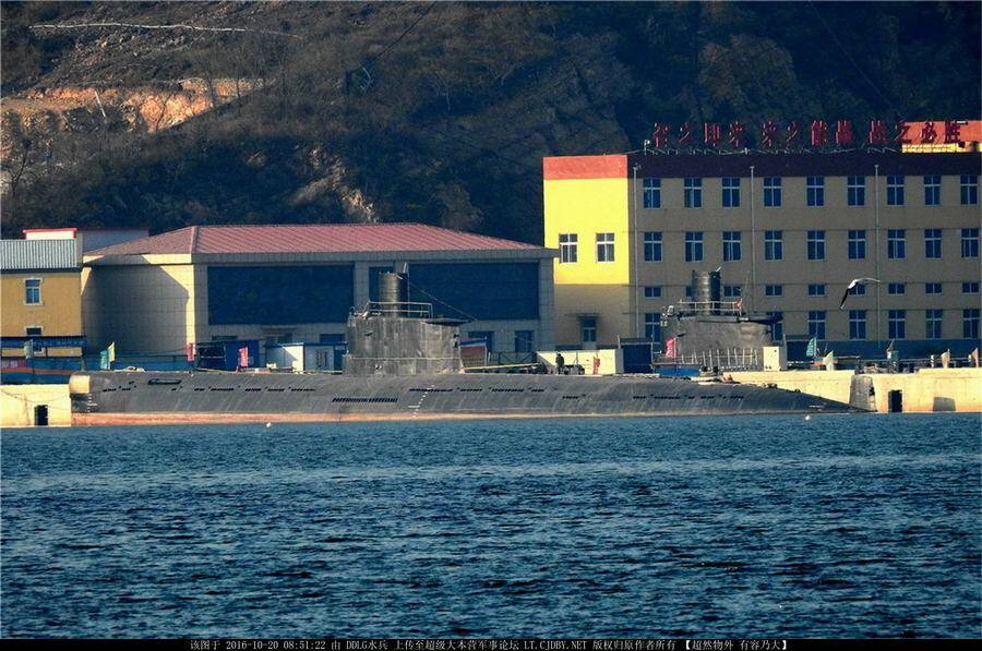 葫芦岛潜艇基地泄密事件深度解析，葫芦岛潜艇基地泄密事件深度剖析