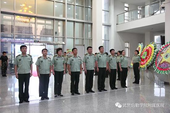 武警后勤学院招考攻略，如何成功考进这所学院？，武警后勤学院招考攻略，成功入学指南