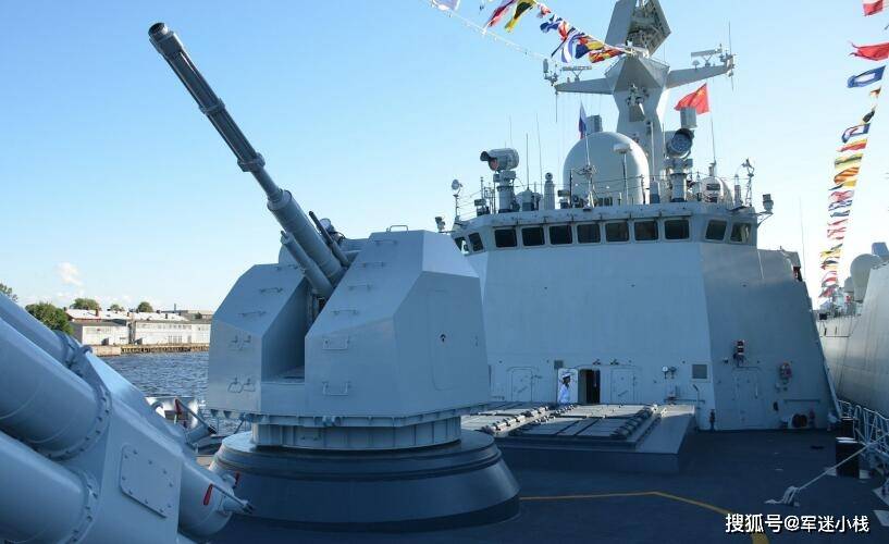 揭秘中国海军新型近防炮系统——054AP型近防炮系统深度解析，揭秘中国海军新型近防炮系统，深度解析054AP型近防炮系统