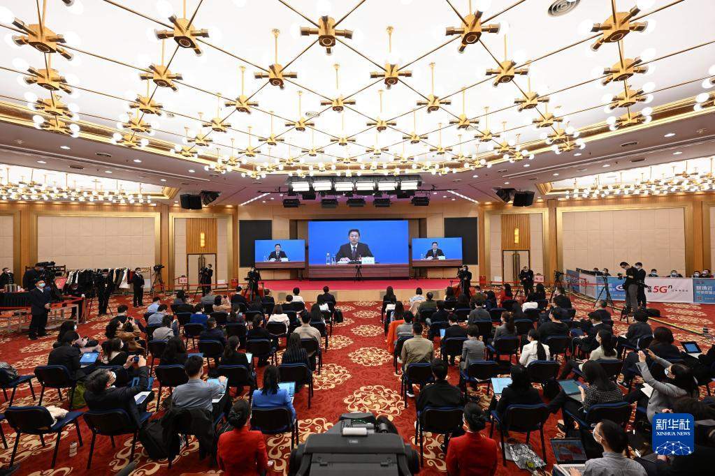 全国两会首场新闻发布会，聚焦热点，共谋发展，全国两会首场新闻发布会聚焦热点，共谋国家发展大计