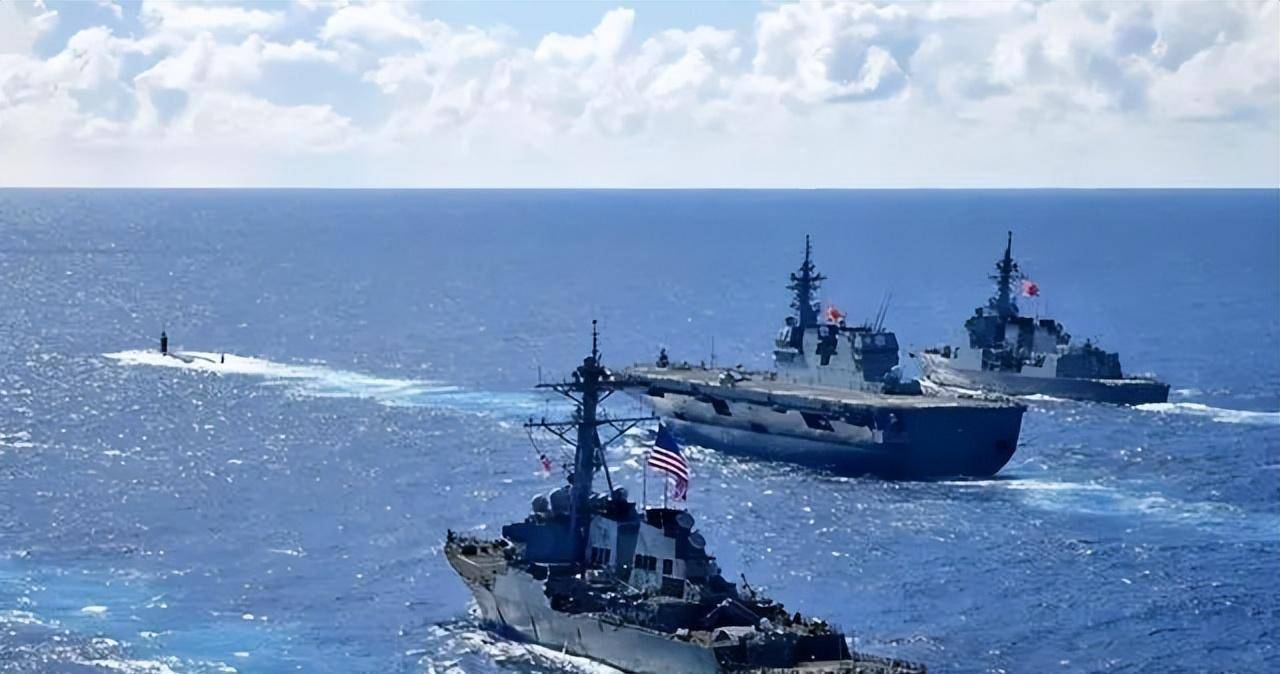 中国面临三大战争风险，中国面临三大战争风险挑战