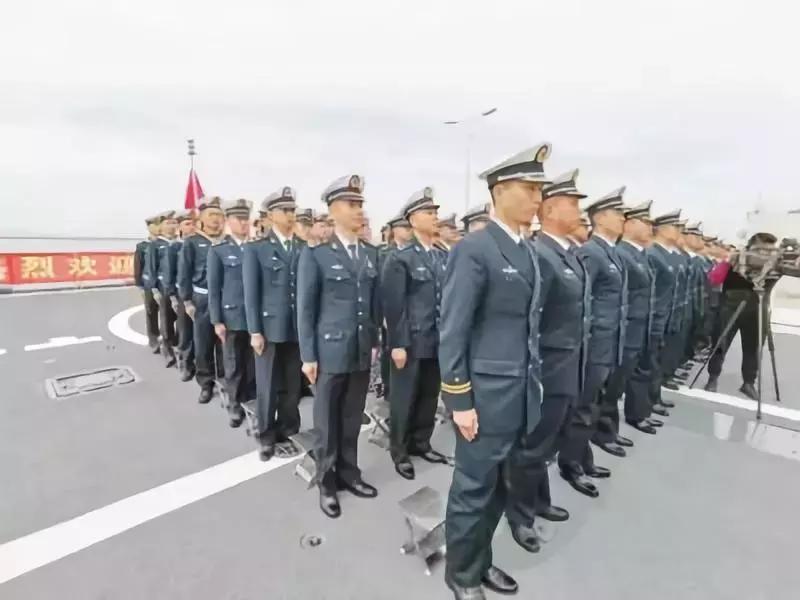 中国海军军舰命名城市，命名背后的历史与荣耀，中国海军军舰命名城市背后的历史荣耀与命名故事