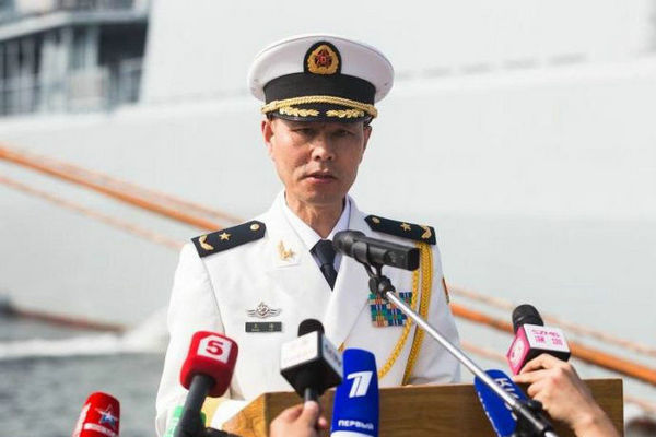 揭秘驱逐舰第三支队支队长身份，一位英勇无畏的领航者，揭秘英勇无畏的驱逐舰第三支队支队长身份，领航者的传奇故事