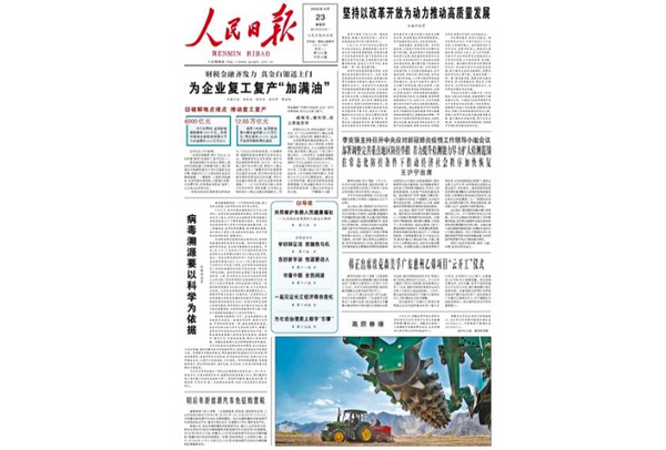 排行榜