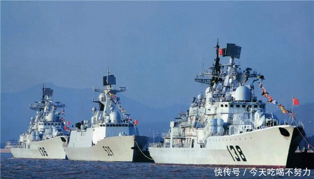 中国各类武器装备数量概览，中国武器装备数量概览大全