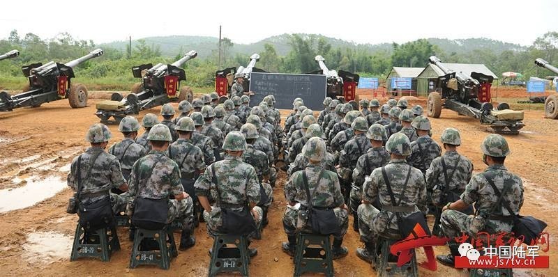 陆军第11集团军，光荣与使命的象征，陆军第11集团军，光荣使命的象征