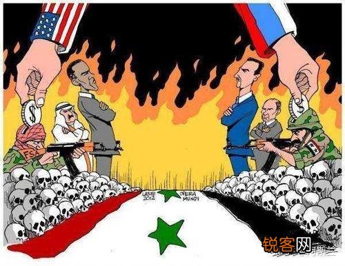 美国正在挑起三战，全球秩序的挑战者，美国挑起全球秩序的挑战，三战隐忧加剧