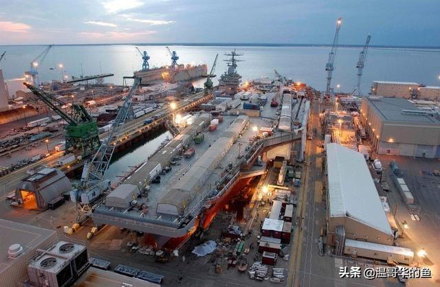 美国航母维护周期，深度解析与探讨，美国航母维护周期，深度解析与探讨其细节和影响