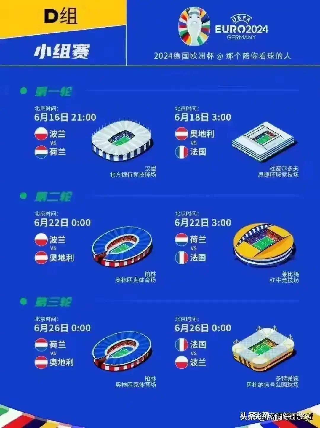 今天欧洲杯赛程，激情燃烧，战火重燃！，欧洲杯赛程重燃战火，激情燃烧之夜！
