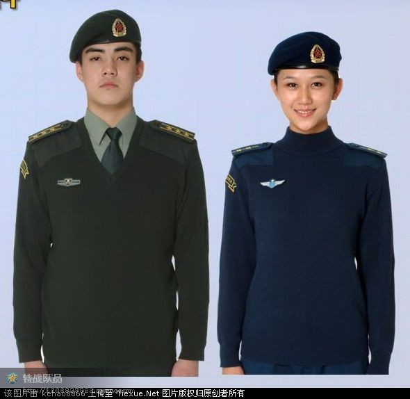 陆军服饰多样性，衣服的多重角色与意义，陆军服饰的多样性与多重角色意义解读