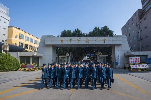 中国空军航空大学山东校区，培养航空人才的摇篮，中国空军航空大学山东校区，航空人才的摇篮培育地