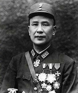 国民党陆军一级和二级上将名单，国民党陆军一级和二级上将名单全解析