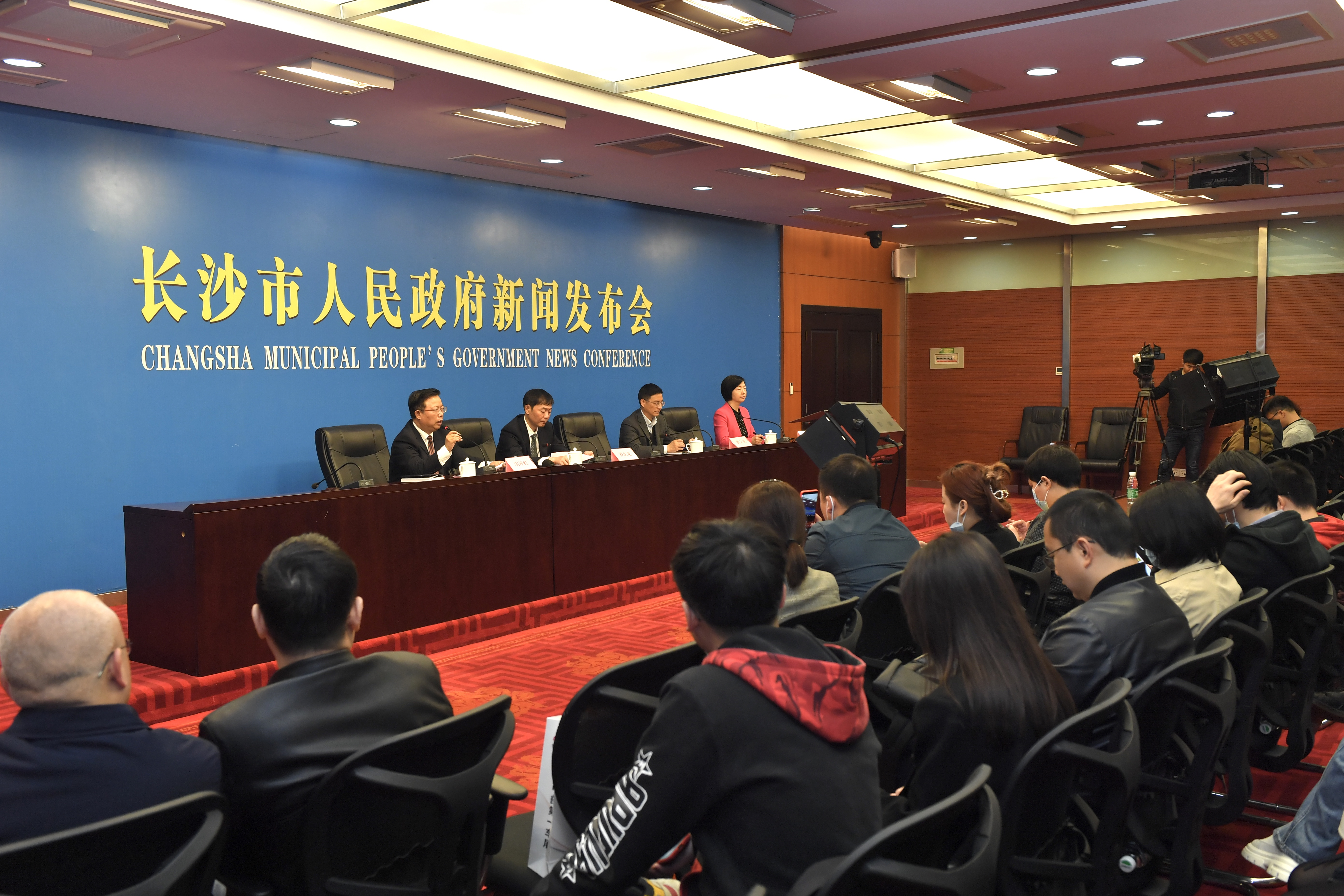 长沙今日瞩目，重大新闻一览，长沙瞩目焦点，今日重大新闻一览