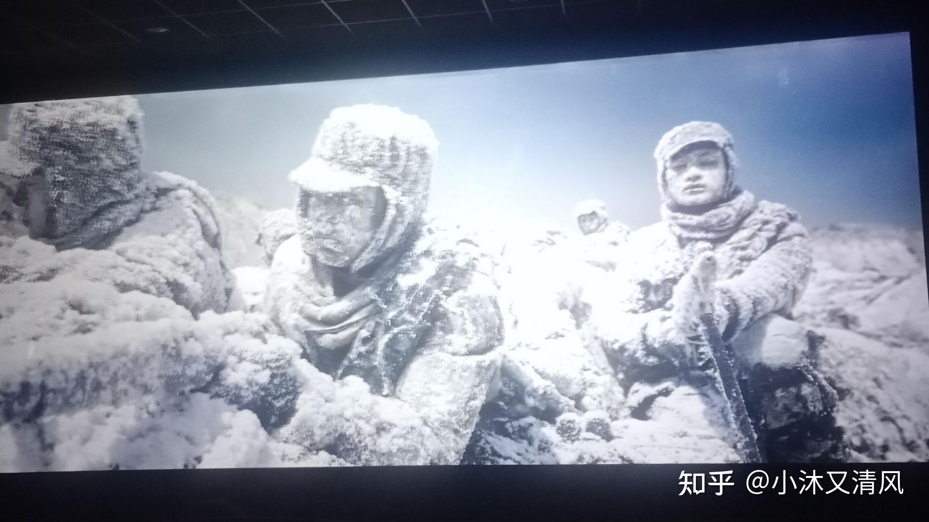 长津湖影评，战火中的青春与历史的回响——以大学生视角解读，长津湖战火中的青春与历史的回响，大学生视角下的深度解读