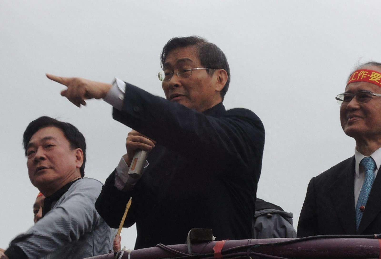 台湾当局被赶出的历史背景与影响分析，台湾当局被赶出的历史背景及其影响深度解析