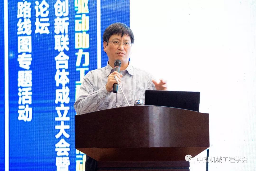 史玉升，一位引领时代的杰出人物，史玉升，时代引领者的杰出风采