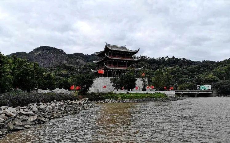 历史与未来的交汇