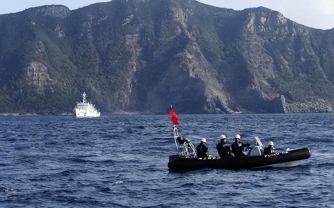 中曰钓鱼岛开战是真实的吗？关于这个问题的深度探讨，关于钓鱼岛开战真实性的深度探讨与探讨
