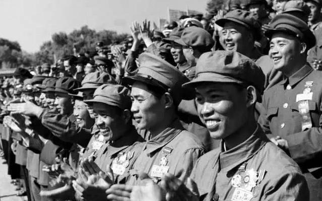 中国人民志愿军军歌与侯牧人的传奇故事，中国人民志愿军军歌与侯牧人的传奇故事概览