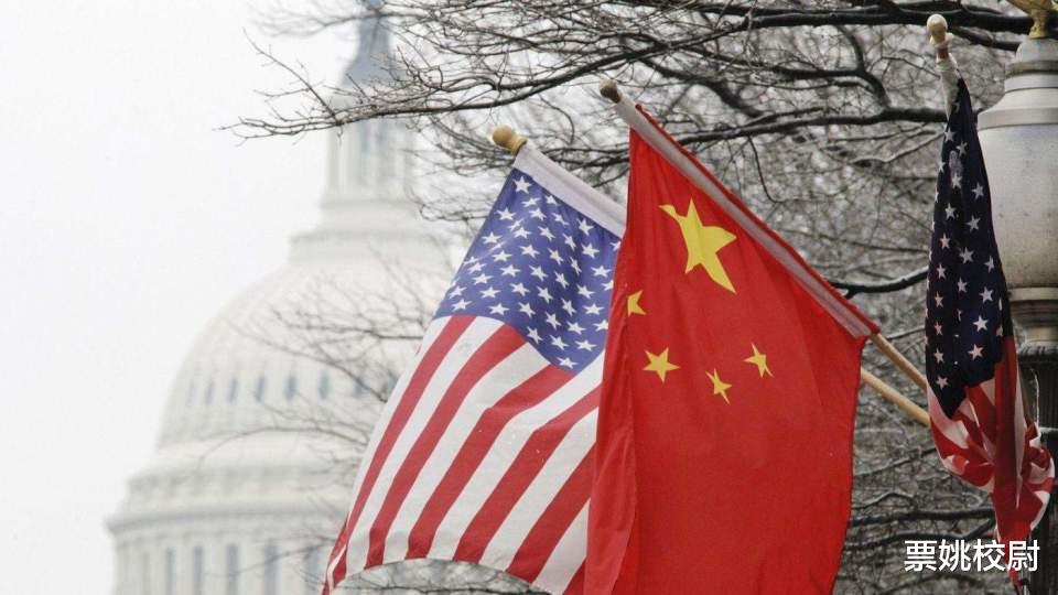 最近中国和美国发生的事情，两国关系的动态与全球影响，中美最新动态，两国关系变化及全球影响分析