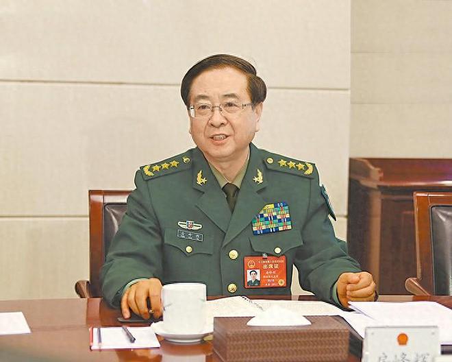 总参谋部历任参谋长，历史沿革与职责使命，总参谋部历任参谋长及其历史沿革与职责使命概览