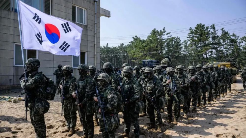 解析2023年服兵役政策，新的挑战与机遇，解析2023年服兵役政策，挑战与机遇并存