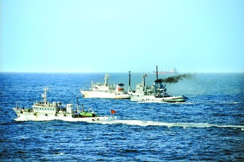 关于东海舰队是否迁到三都澳岛的探讨，东海舰队是否迁往三都澳岛的探讨与解析