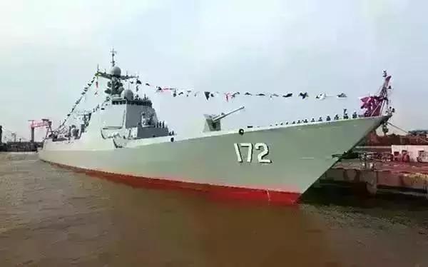 昆明舰是我国海军的骄傲——彰显国家实力与海军发展的里程碑，昆明舰，国家实力与海军发展的里程碑，中国海军的骄傲