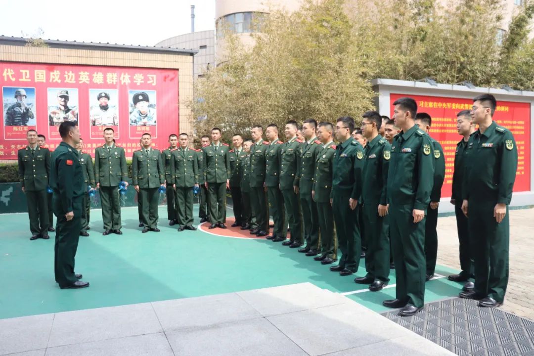 官兵主体地位，重塑军队力量之魂，官兵主体地位重塑，军队力量之魂的再生之路