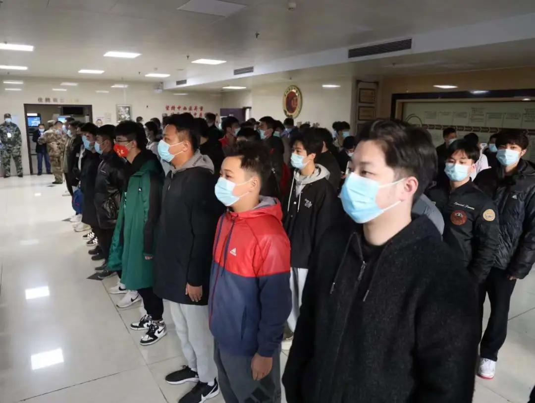 女生参军体检的重要性及其过程，女生参军体检的重要性与流程概述