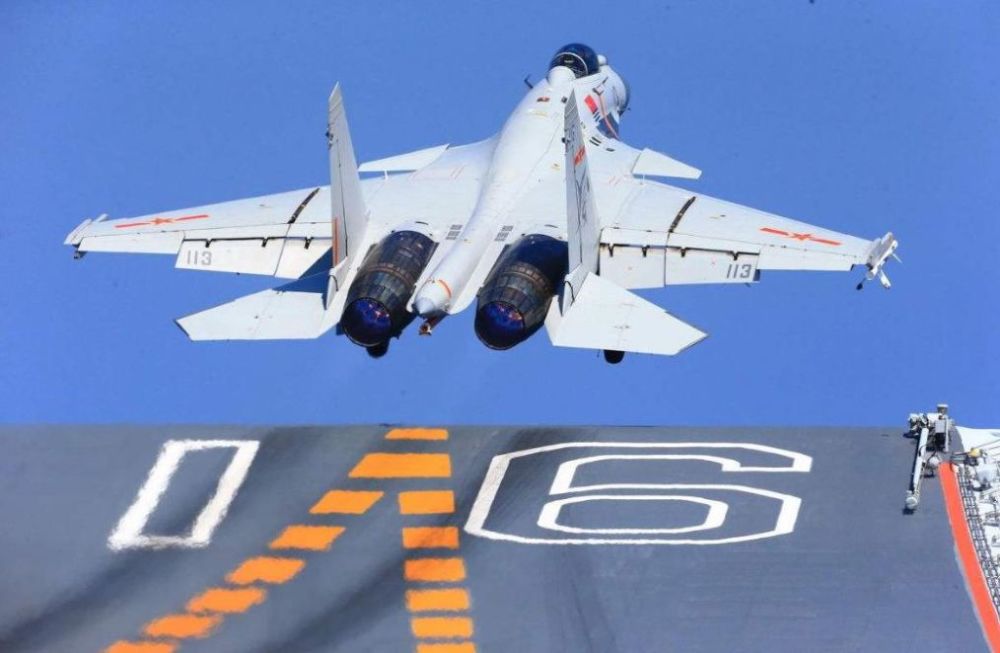 歼-15的生产数量及其对中国海军航空兵的意义，歼-15生产数量及对中国海军航空兵的影响与意义