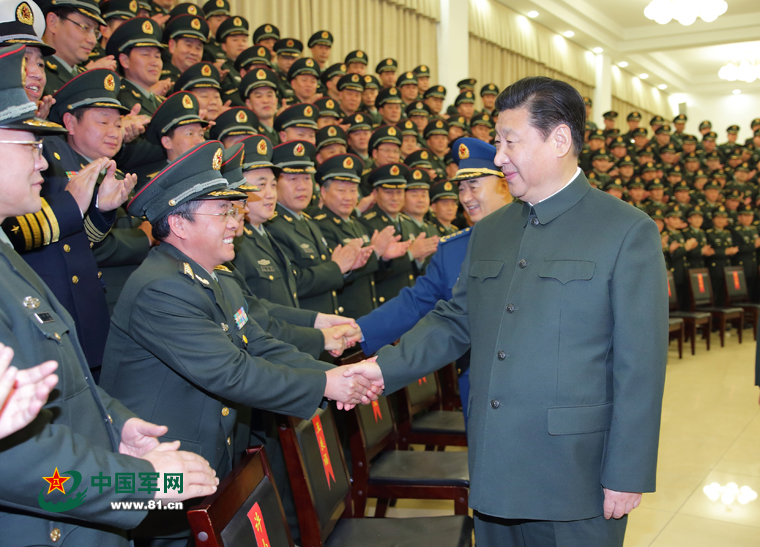 集团军处长级别的职责、地位与影响力，集团军处长职责、地位与影响力概览