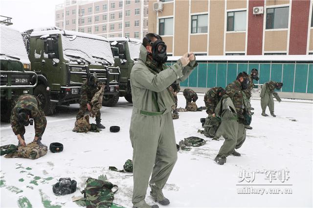 新兵训练内容，塑造现代化军队精英的基石，新兵训练内容，现代化军队精英基石的塑造之路