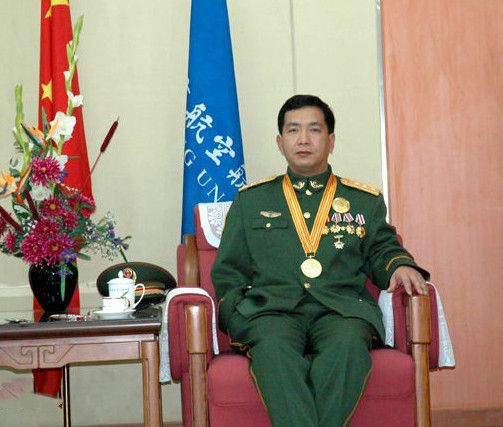丁晓兵军现状最新消息，丁晓兵军现状最新消息揭秘