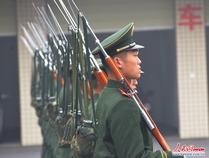 武警护卫队，守护和平与安宁的坚定力量，武警护卫队，守护和平与安宁的钢铁卫士