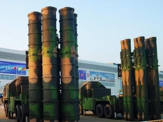 中国红旗-12导弹数量及其战略意义，中国红旗-12导弹数量及其背后的战略意义解析