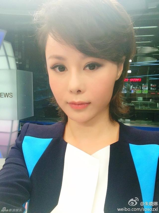 军事主持人忆雯，镜头内外的真实生活，军事主持人忆雯，镜头内外的真实人生