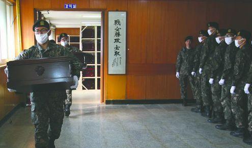 志愿军遗骸分批安置的原因分析，志愿军遗骸分批安置的原因深度解析