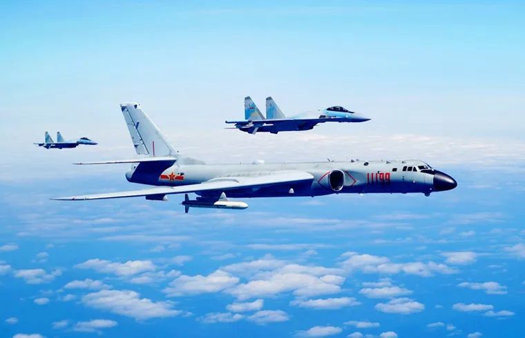 中国空军一号，究竟有多强大？，中国空军一号实力解析，究竟有多强大？