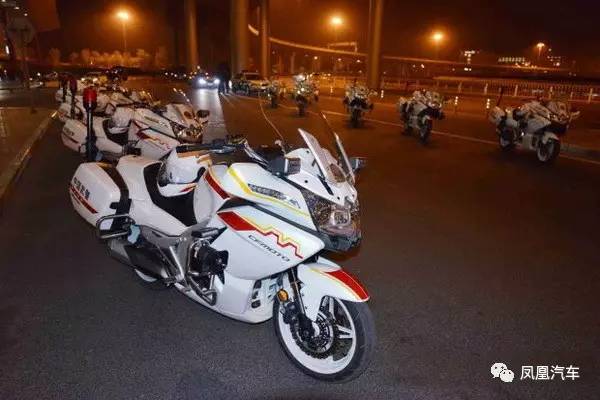 国宾护卫队春风650，荣耀与使命的象征，国宾护卫队春风650，荣耀与使命的骑行标杆