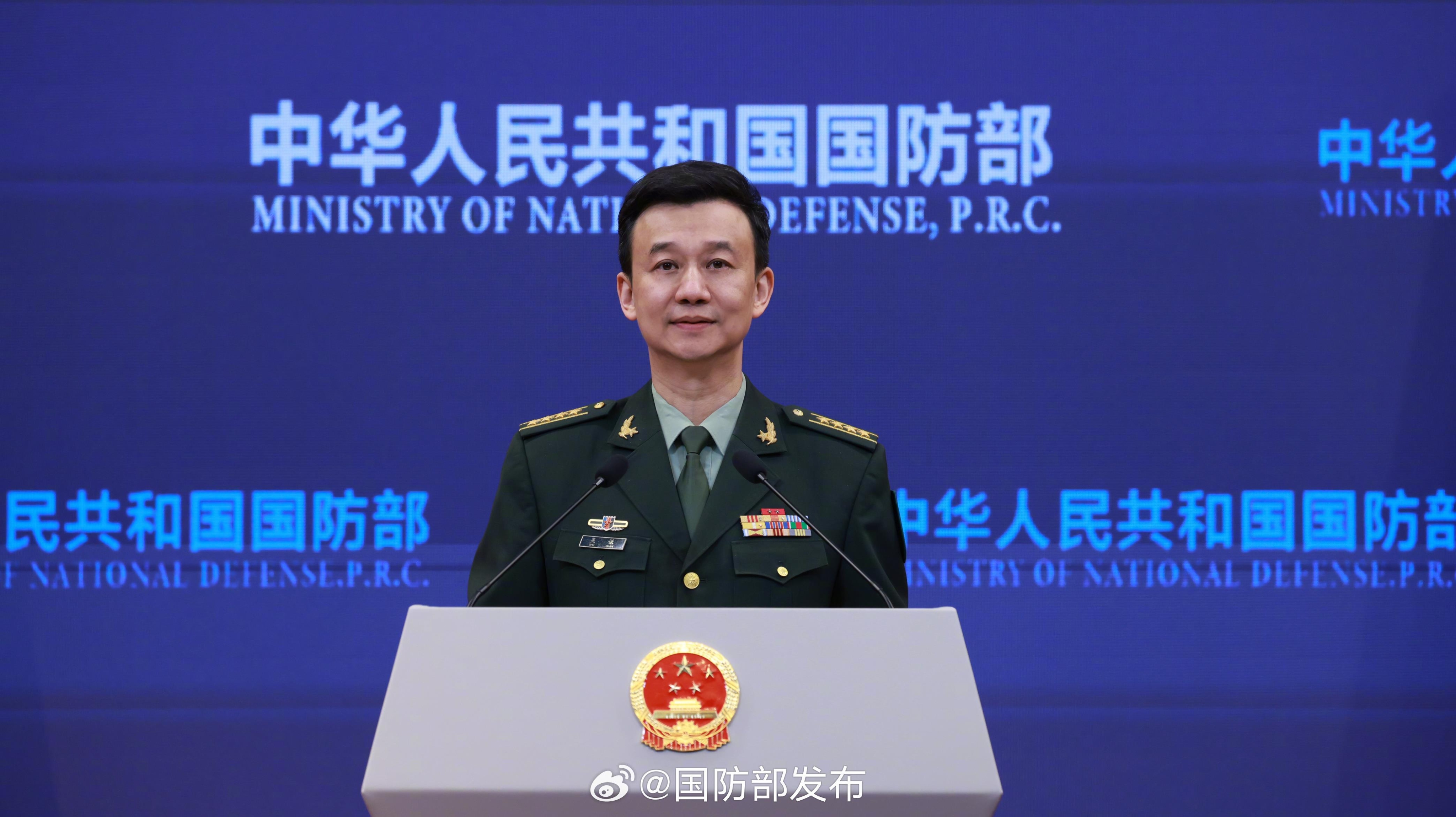 国防部的新闻发言人在自主择业中的选择与担当，国防新闻发言人自主择业的选择与担当