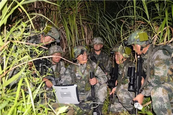 陆军最牛的兵种是什么？深度解析与探讨，陆军最牛兵种深度解析与探讨
