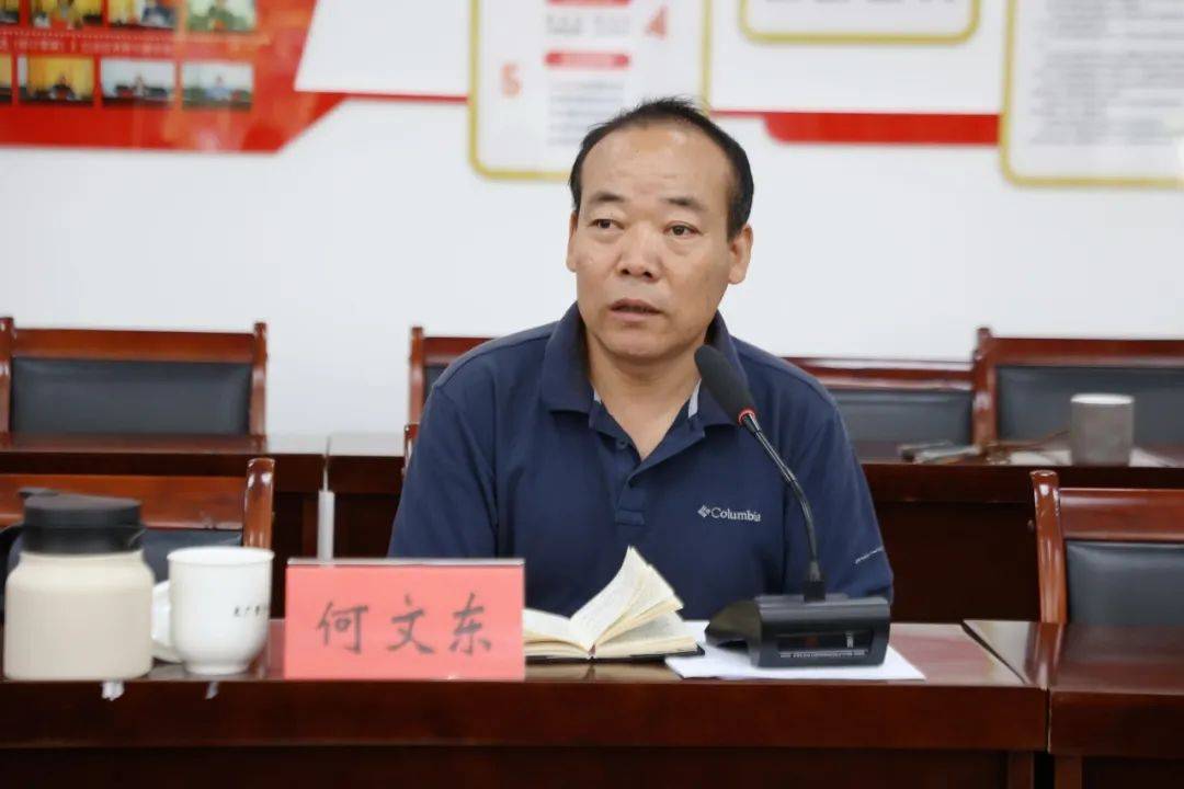 何文东上将，军事卓越与领导力的典范，何文东上将，军事卓越典范与领导力标杆