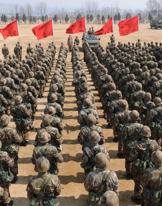 中国进入一级战备状态的影响与可能情景分析，中国进入一级战备状态的影响及情景分析