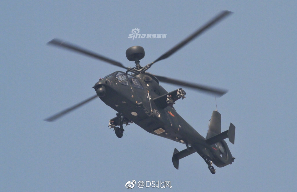 武直十九雷达，现代战场上的空中力量之眼，武直十九雷达，现代战场的空中力量之眼揭秘
